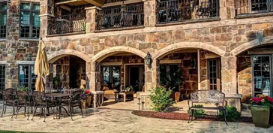 Casa di Sassi Stone - Shop Stone Veneer | Mulch Barn Supply